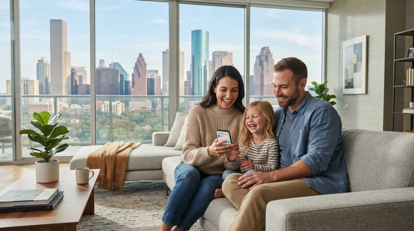 Bypassing the Houston Down-Payment Trap: Fast No Deposit Electricity Houston TX Renters Trust