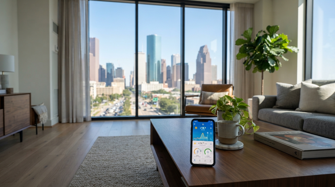 Bypassing the Houston Down-Payment Trap: How to Secure No Deposit Electricity Houston Today