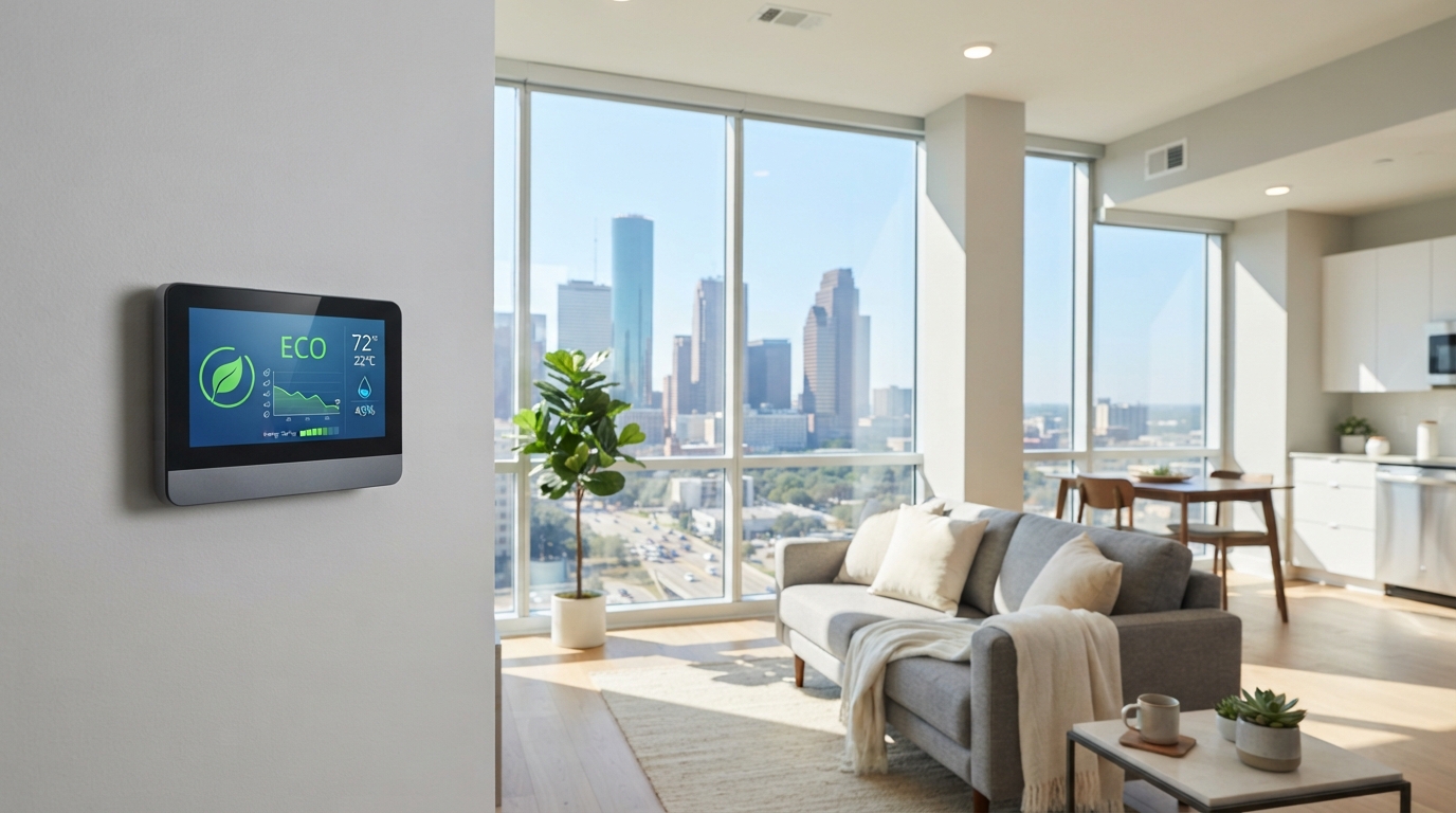 Bypassing the Houston Down-Payment Trap: How to Secure No Deposit Electricity Houston