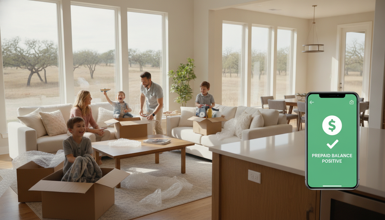Bypassing the Upfront Fee Barrier: Why Savvy Movers Are Choosing No Deposit Electric Companies Fort Worth TX