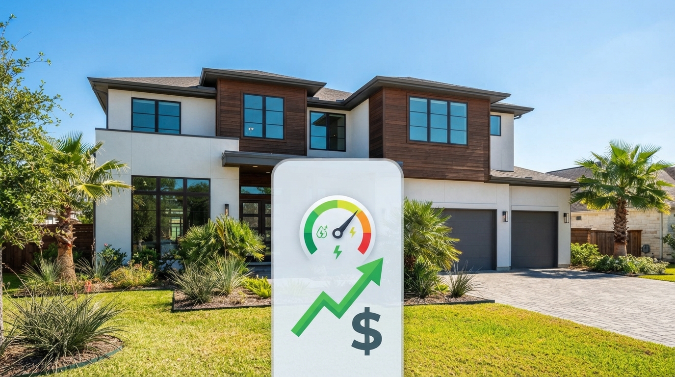 Conquering Coastal Humidity Costs with No Deposit Electricity Houston