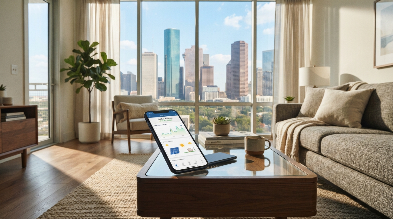 Conquering Houston Metro Power Hurdles: How to Secure No-Deposit Electricity