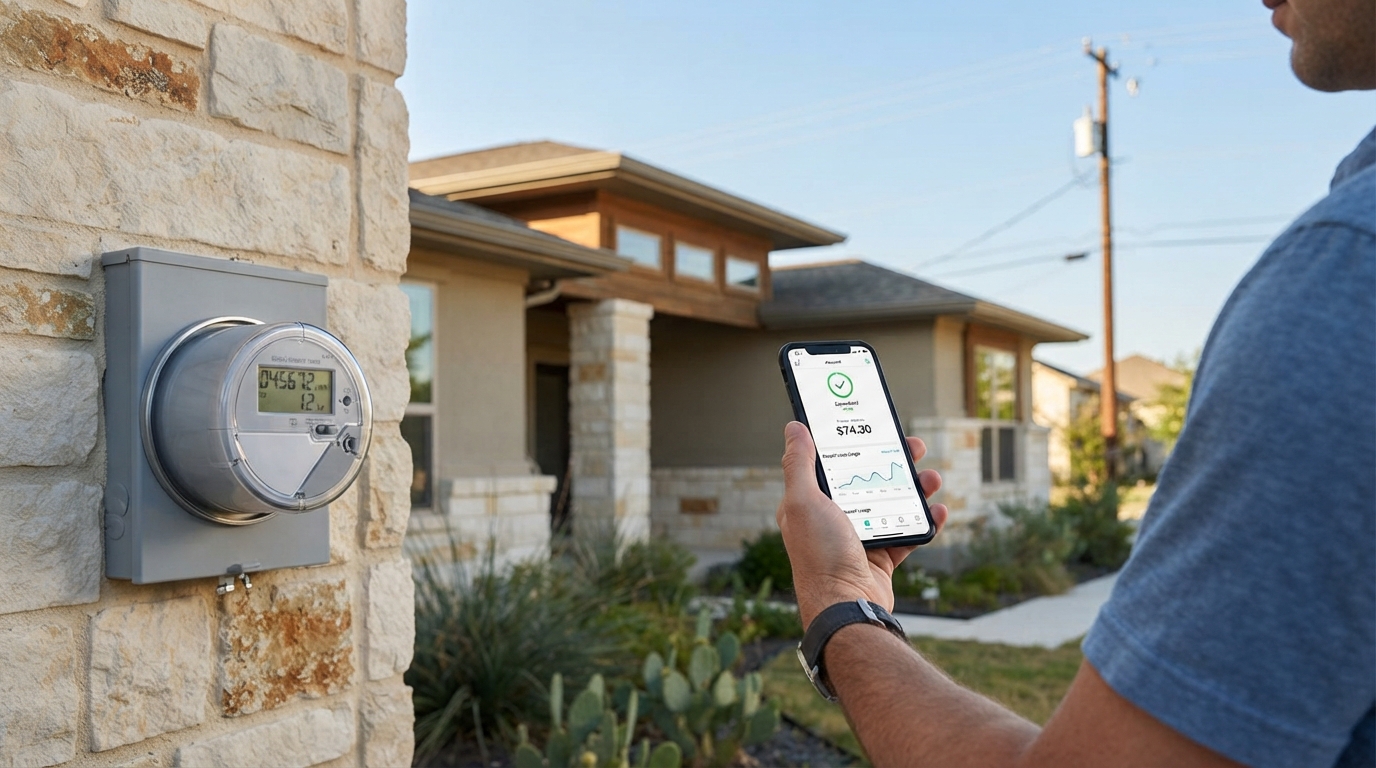 Demystifying Centerpoint Energy TDSP Pass Through Charges: How Texas Utility Delivery Works