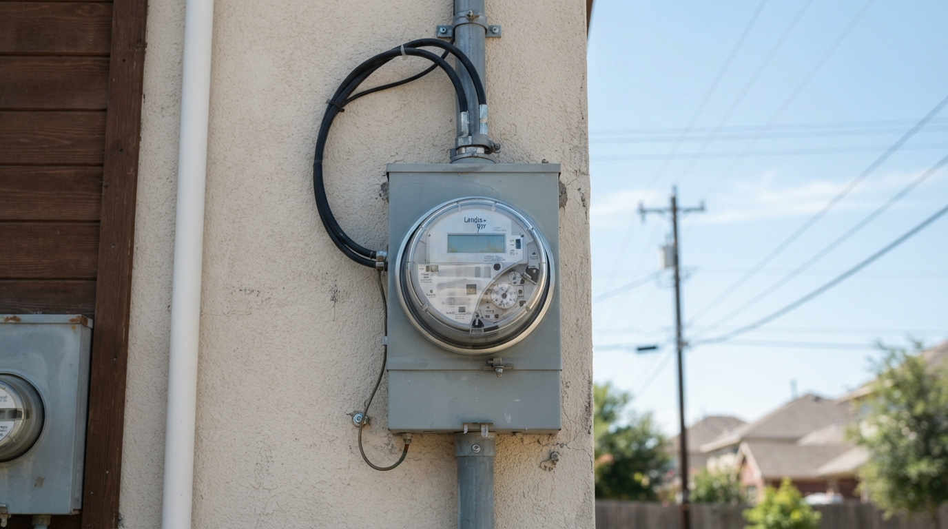 Demystifying Centerpoint Energy TDSP Pass Through Charges and Texas Grid Logistics