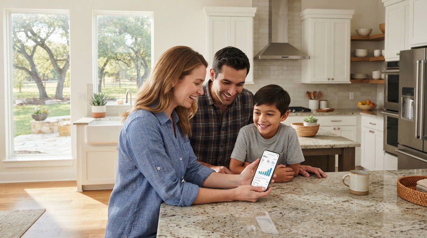 Demystifying Texas Energy: How Do Prepaid Electric Plans Work for Daily Savings?
