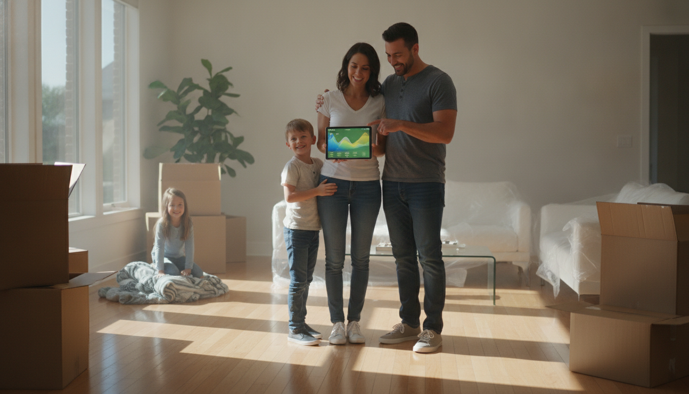 Ditch the Deposit: Why Savvy Texas Movers Choose No Deposit Electric Companies Fort Worth TX to Protect Their Cash Flow