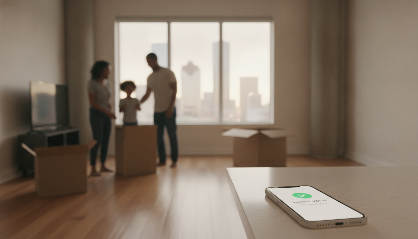 How Houston Metro Power Prepaid Electricity Helps You Bypass the High-Deposit Moving Trap