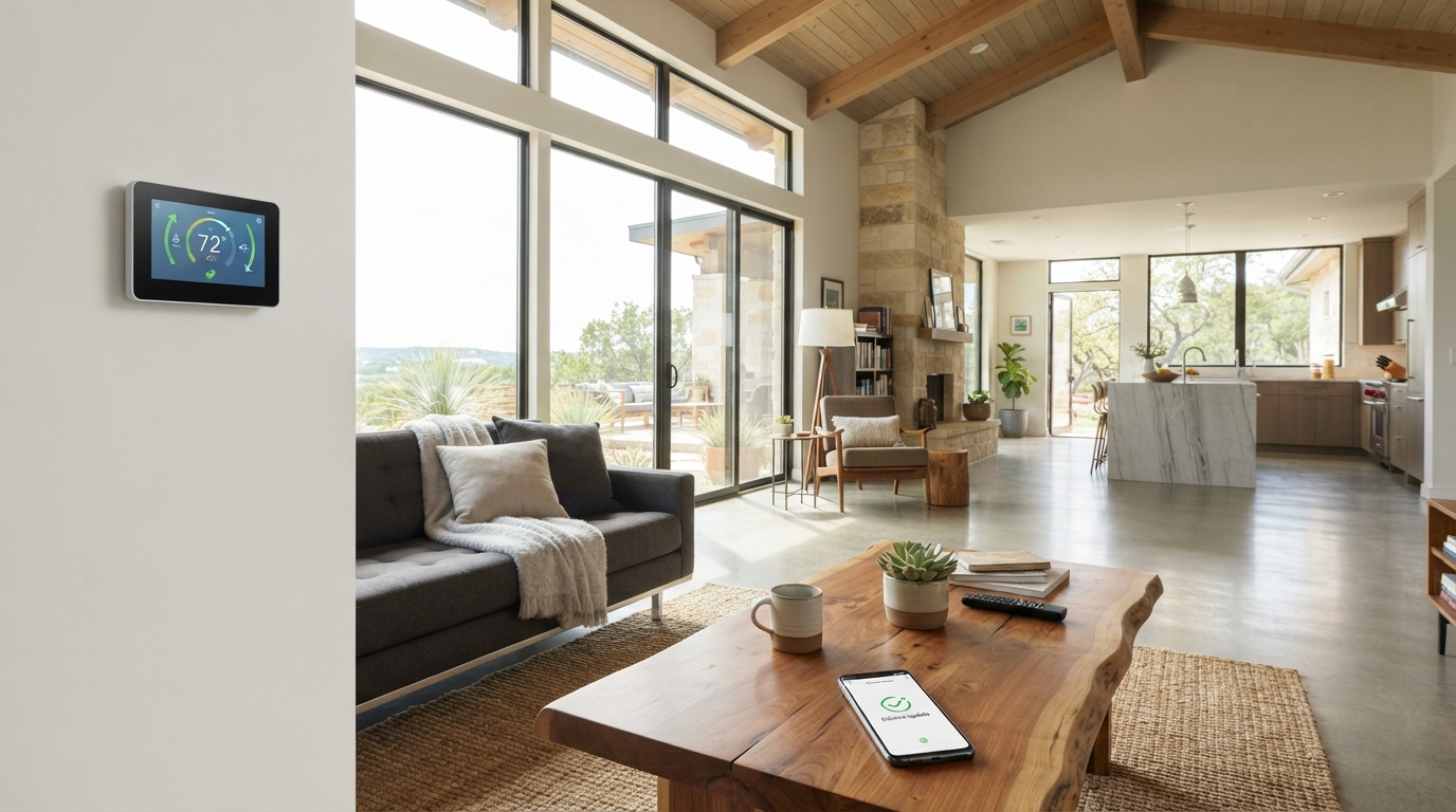 How Prepaid Electricity Daily Usage Tracking Empowers Texas Families to Slash Energy Waste