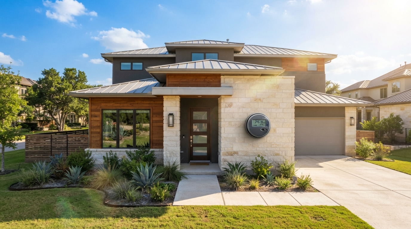 Navigating Market Volatility: Fixed Rate vs Variable Rate Electricity Usage in Texas