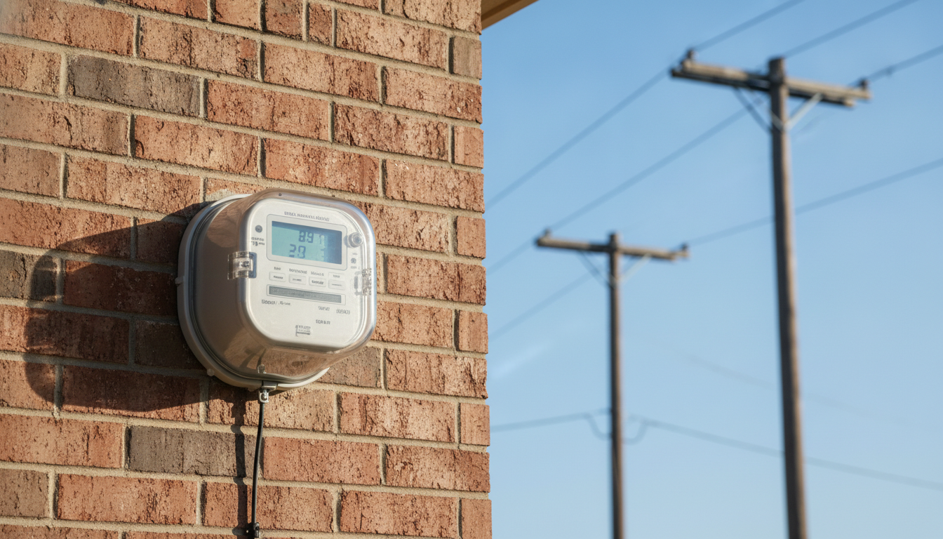 Oncor Utility Delivery Fees Explained: How to Separate Your Wire Handler from Your Texas Power Provider