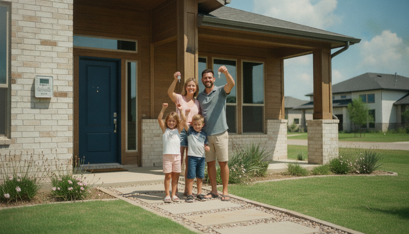 Same Day and No Deposit Options Texas: Fast-Track Your Home Power in 1 to 2 Hours