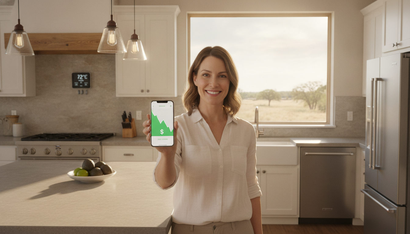Take Control of Your Texas Utility Bills: How Prepaid Electricity Daily Usage Tracking Stops Energy Waste