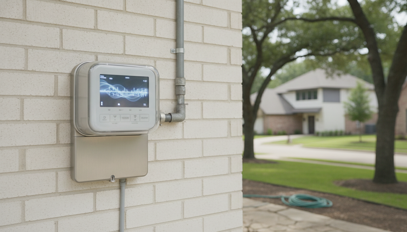 Take Control with Houston Metro Power Prepaid Electricity: Fast, Deposit-Free Power via Smart Meter Activation