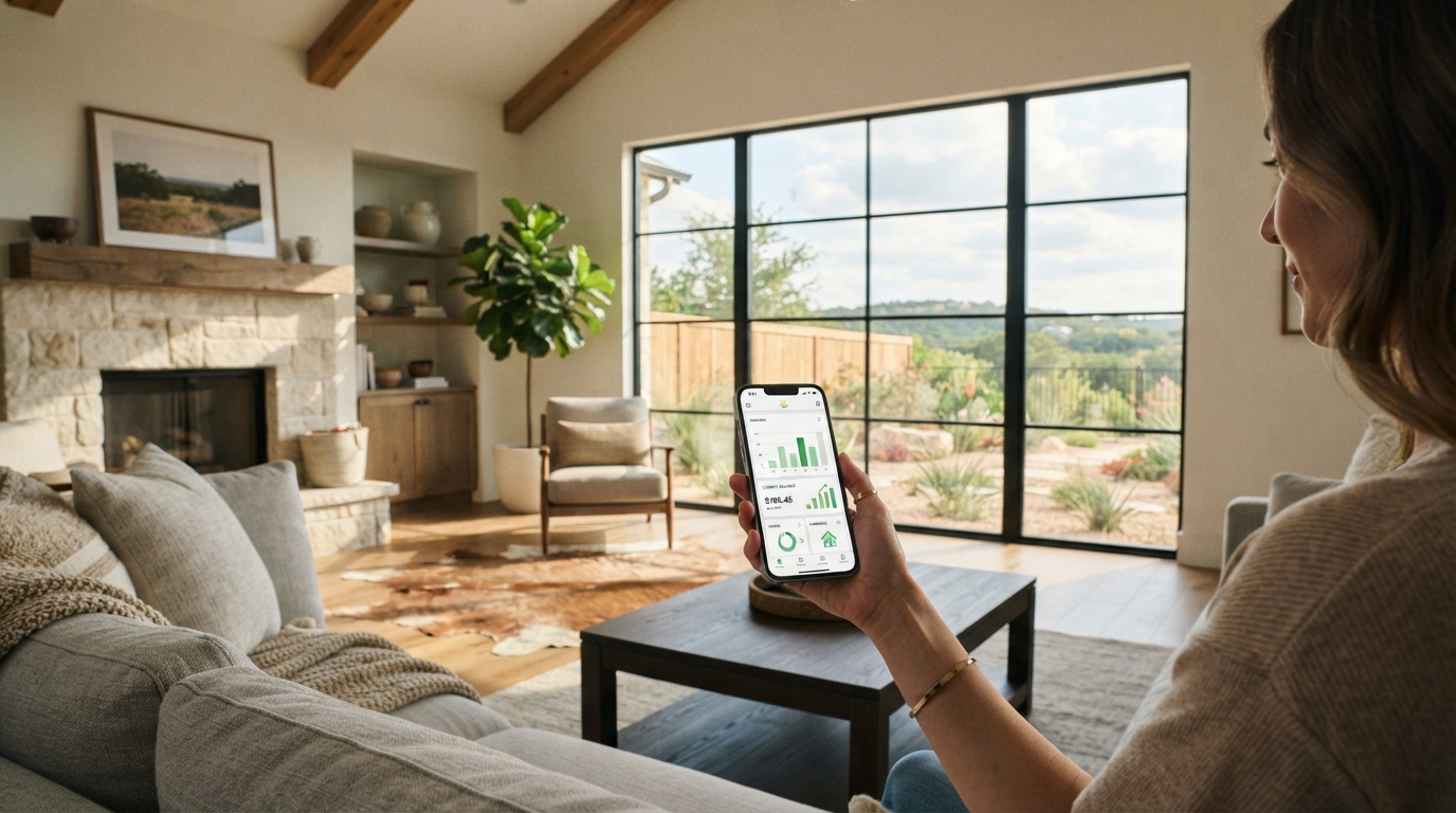 Understanding What Is Prepaid Electricity and How It Gives Texas Consumers Total Financial Freedom