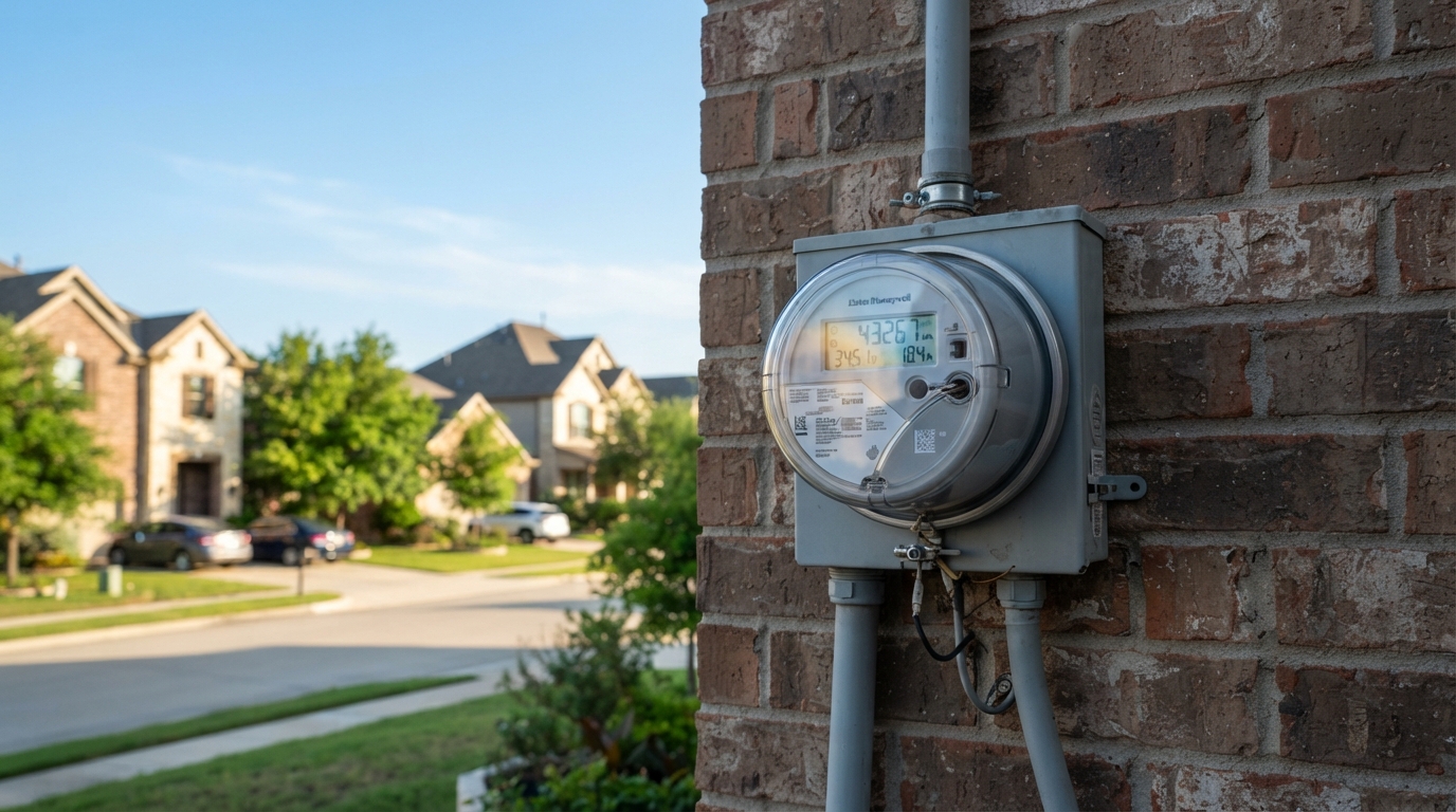 Understanding Your Energy Usage Footprint: Mastering the Texas Deregulated Grid